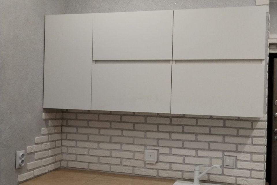 Продаётся студия, 15 м²