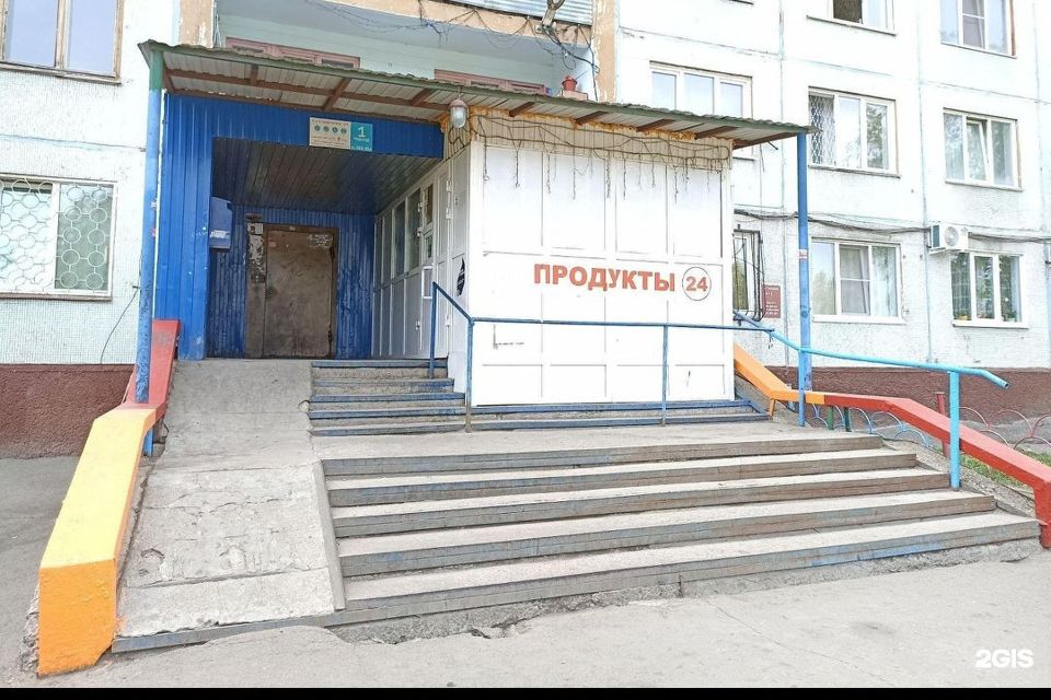Сдаётся студия, 17 м²