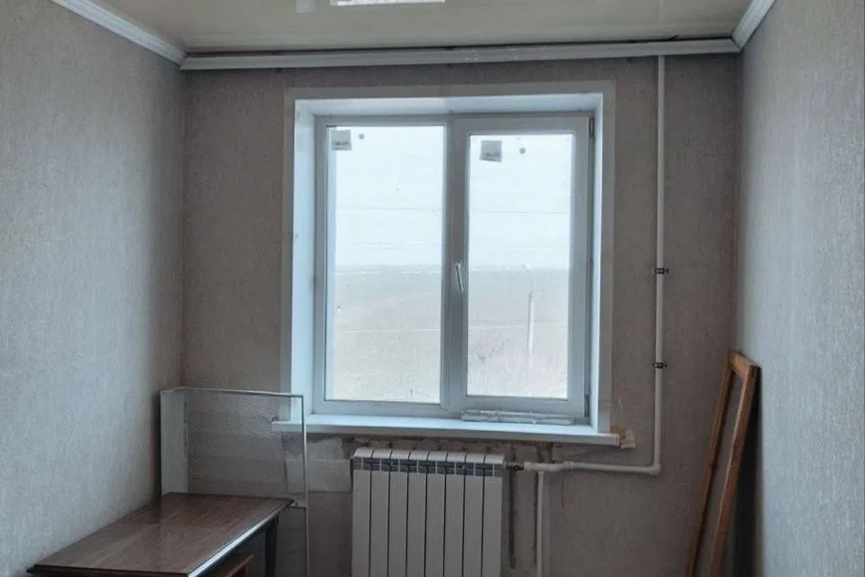 Продаётся 2-комнатная квартира, 45 м²