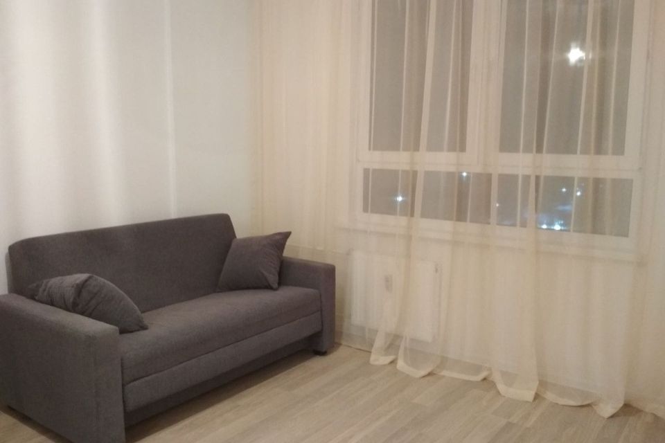 Продаётся студия, 22 м²