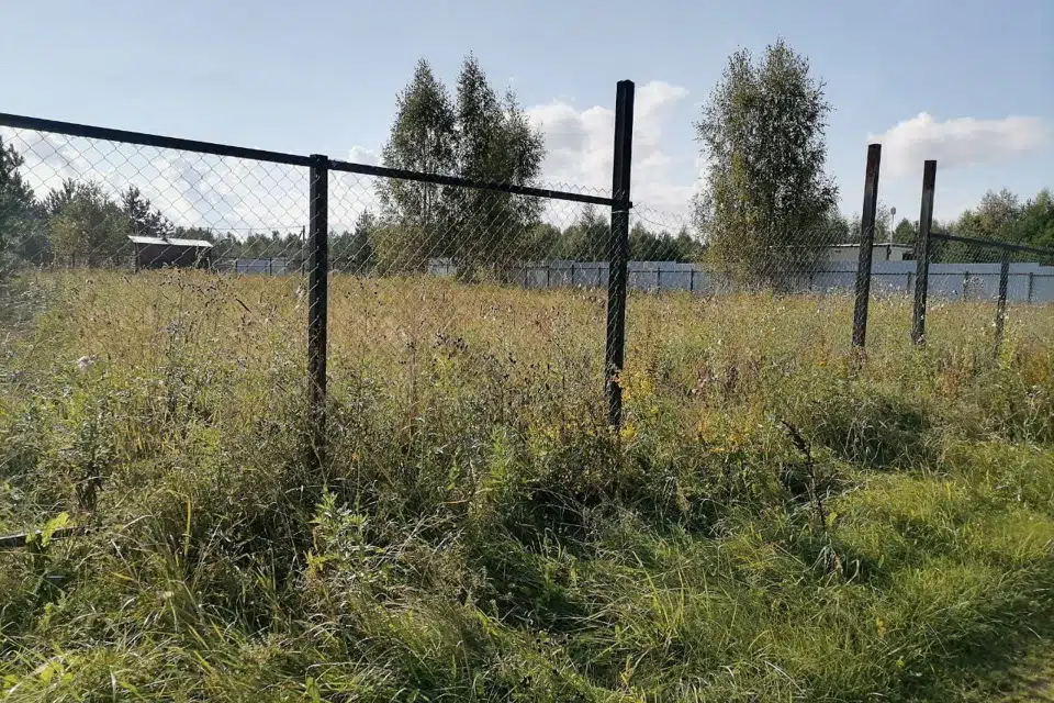 Продаётся участок, 12 сот., ИЖС