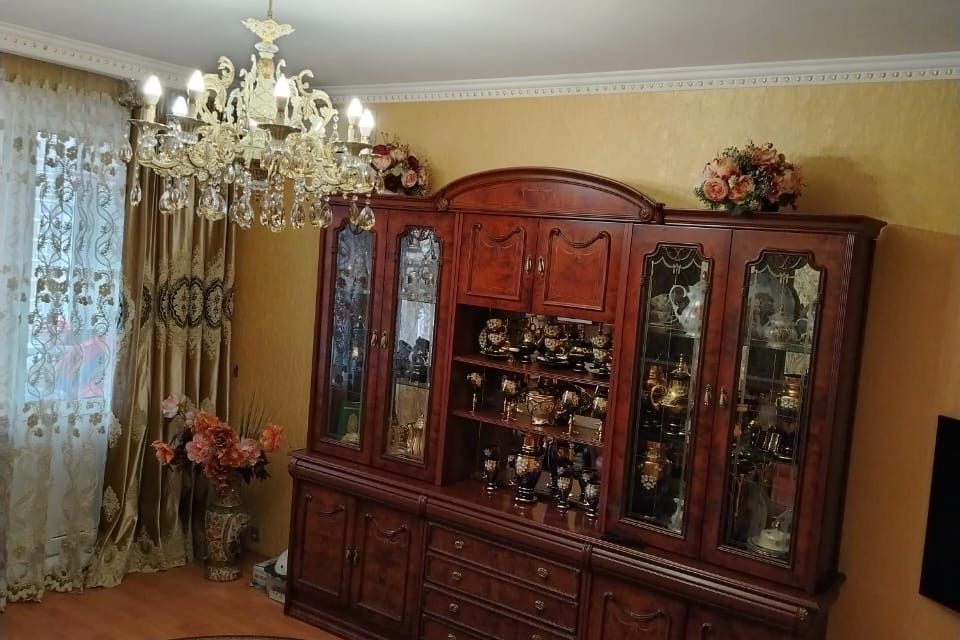 Продаётся 2-комнатная квартира, 47 м²