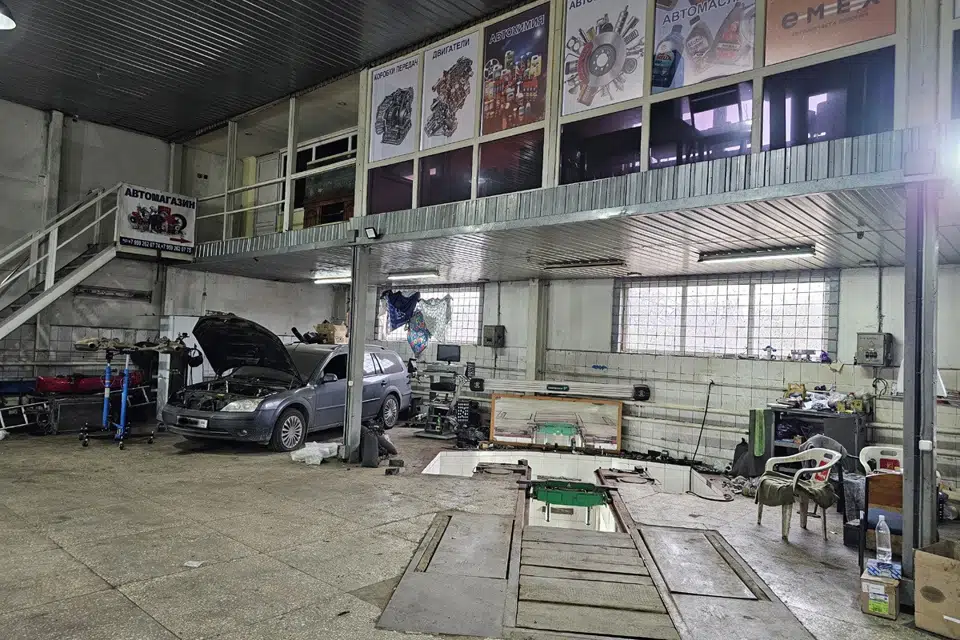 Продаётся помещение своб. назначения, 615 м²