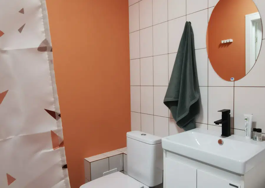 Продаётся 1-комнатная квартира, 32.5 м²