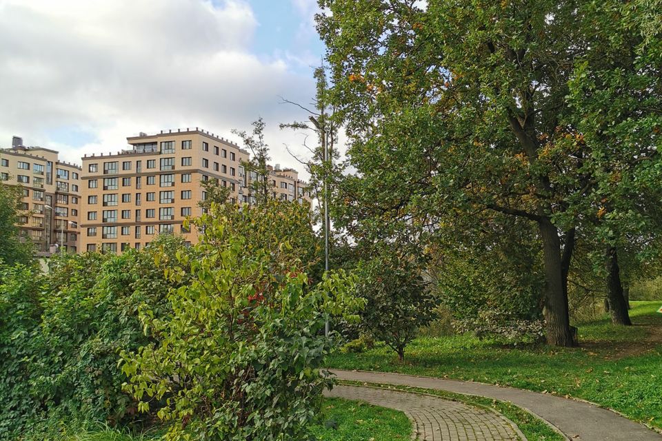 Продаётся 2-комнатная квартира, 61 м²