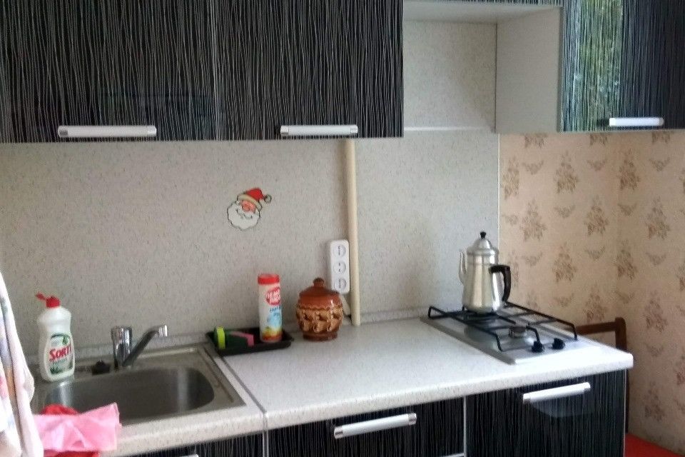 Продаётся 2-комнатная квартира, 50.1 м²