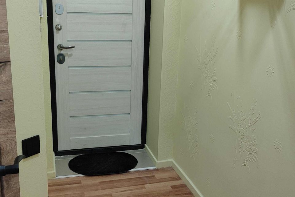 Продаётся 1-комнатная квартира, 30 м²
