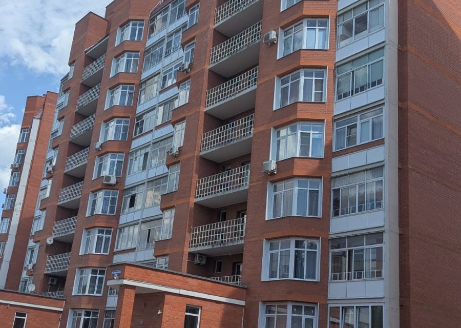 Продаётся 1-комнатная квартира, 41 м²