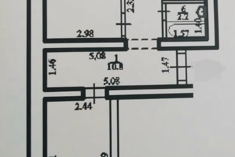 Купить Квартиру В Миловке Уфимского Района Вторичка