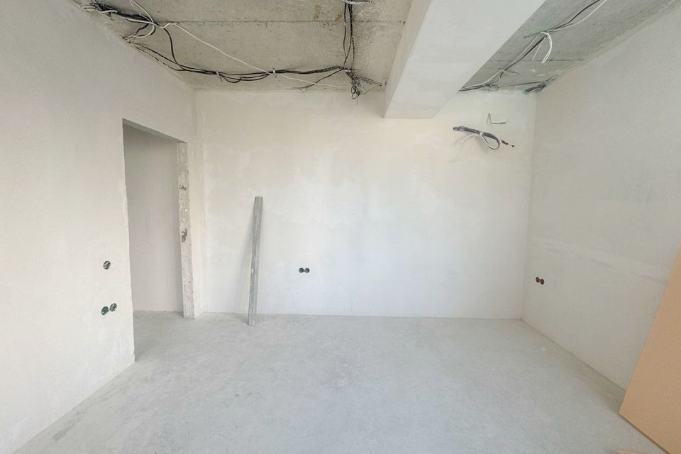 Продаётся 2-комнатная квартира, 64.07 м²