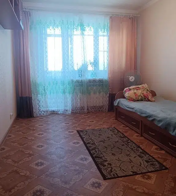 Продаётся 1-комнатная квартира, 32.6 м²
