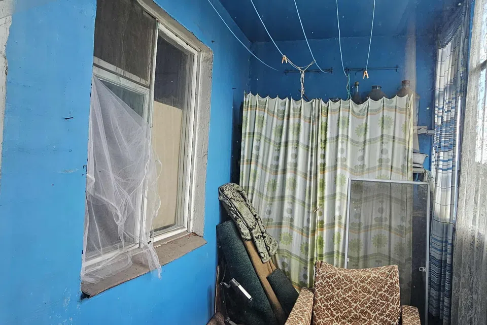 Продаётся 3-комнатная квартира, 73 м²