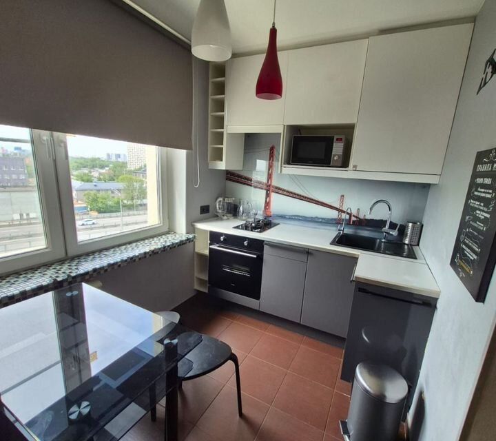 Продаётся 3-комнатная квартира, 62 м²