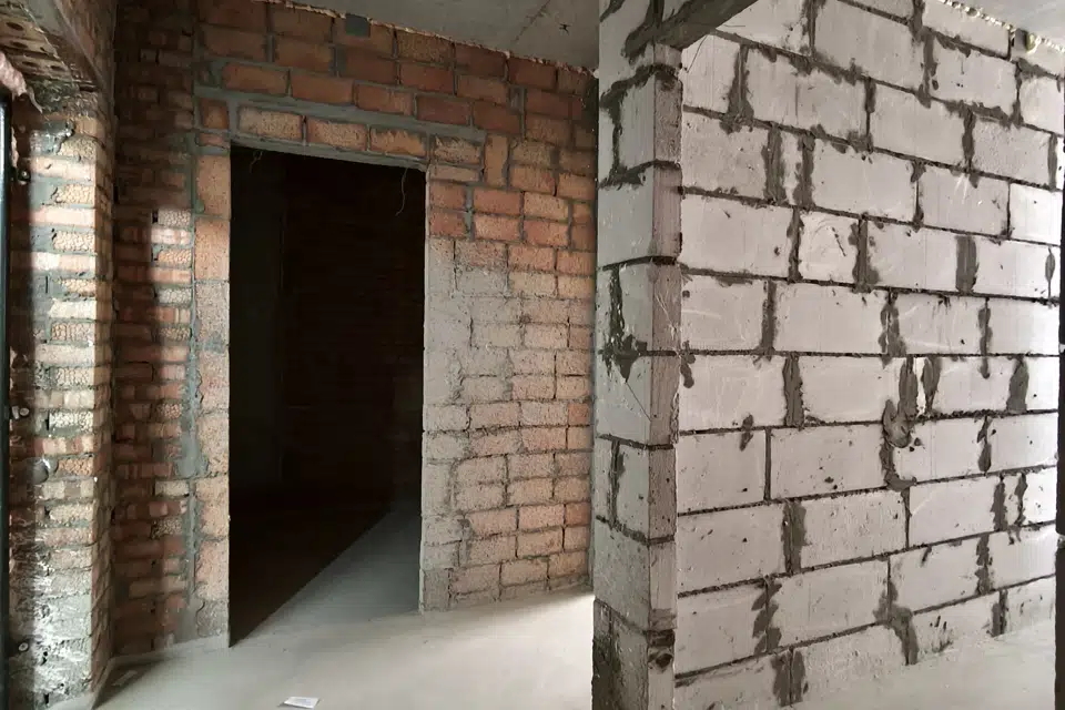 Продаётся 1-комнатная квартира, 36 м²