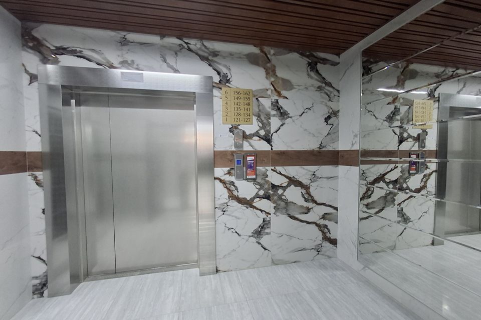 Продаётся 1-комнатная квартира, 35 м²