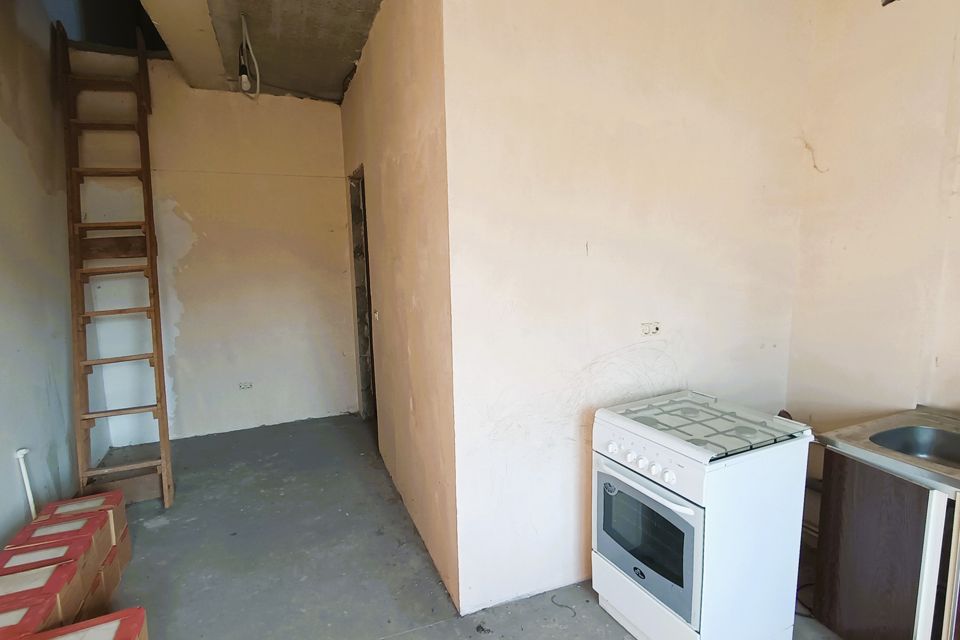 Продаётся 2-комнатная квартира, 76.9 м²