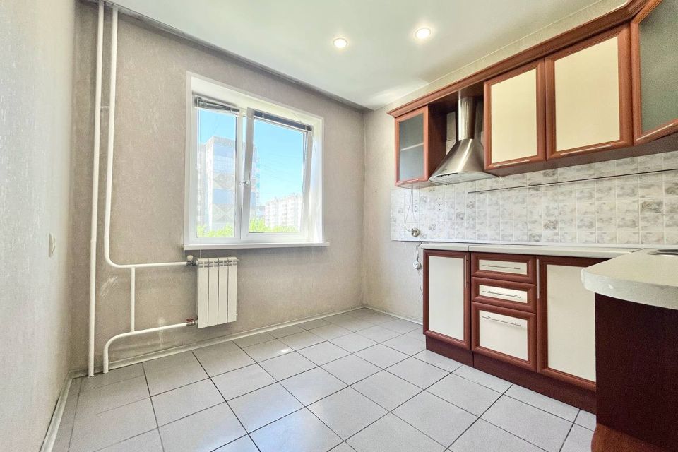 Продаётся 2-комнатная квартира, 54 м²