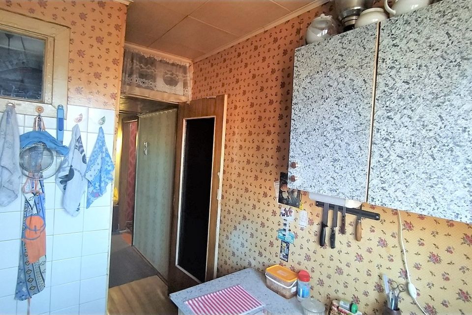 Продаётся комната в 1-комн. квартире, 18 м²