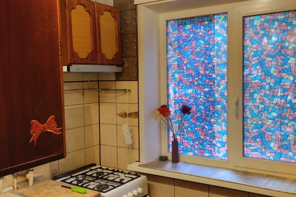Сдаётся 1-комнатная квартира, 32 м²