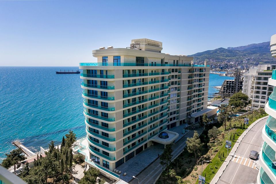 Продаётся студия, 31.1 м²