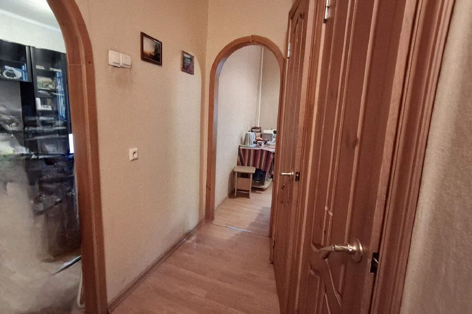 Продаётся 2-комнатная квартира, 45 м²