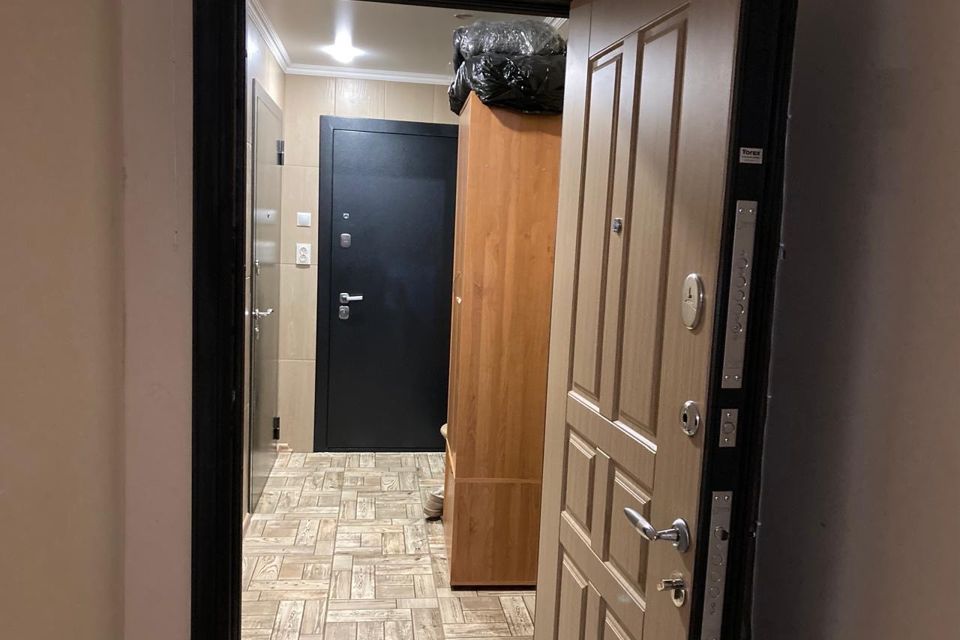 Продаётся 2-комнатная квартира, 47.7 м²