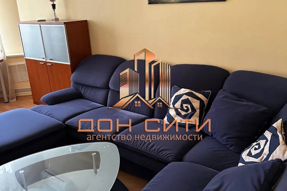 Продаётся 2-комнатная квартира, 74.2 м²