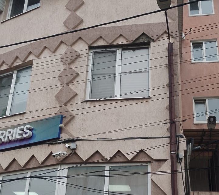 Продаётся 1-комнатная квартира, 41.7 м²