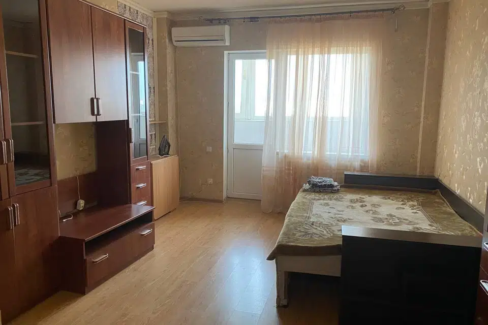 Продаётся 2-комнатная квартира, 58 м²