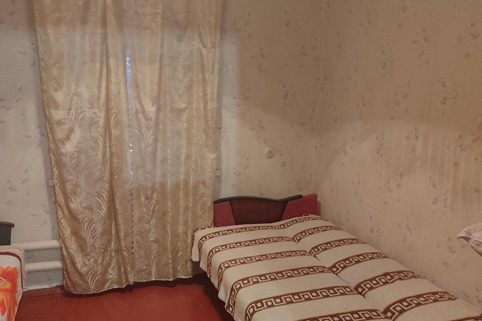 Продаётся 1-этажный дом, 118 м²