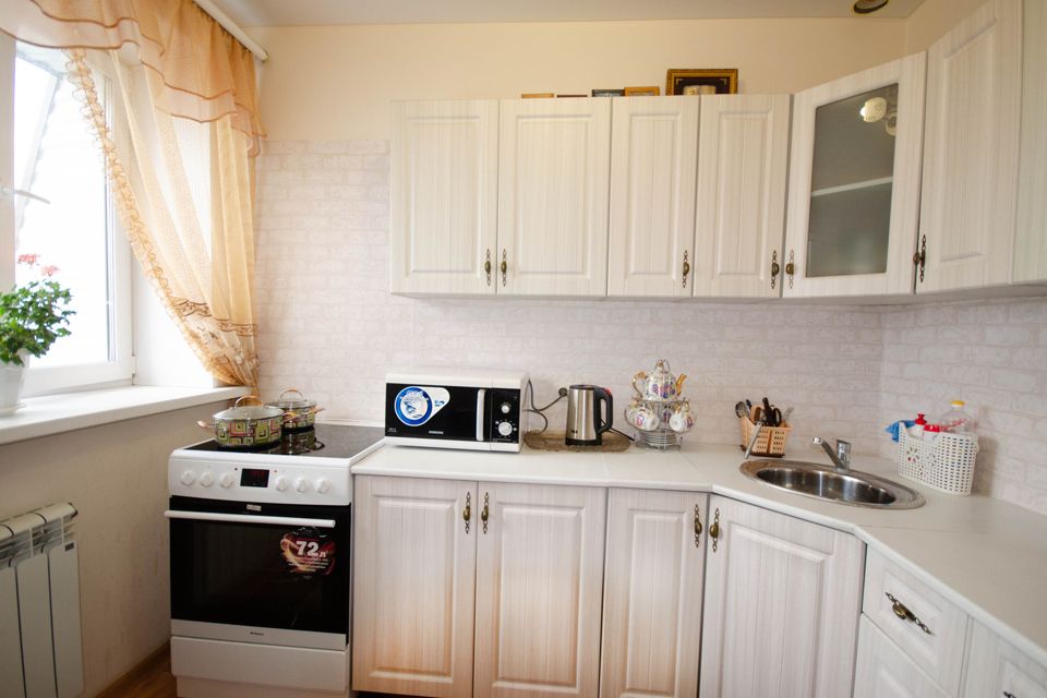 Продаётся 2-комнатная квартира, 47 м²