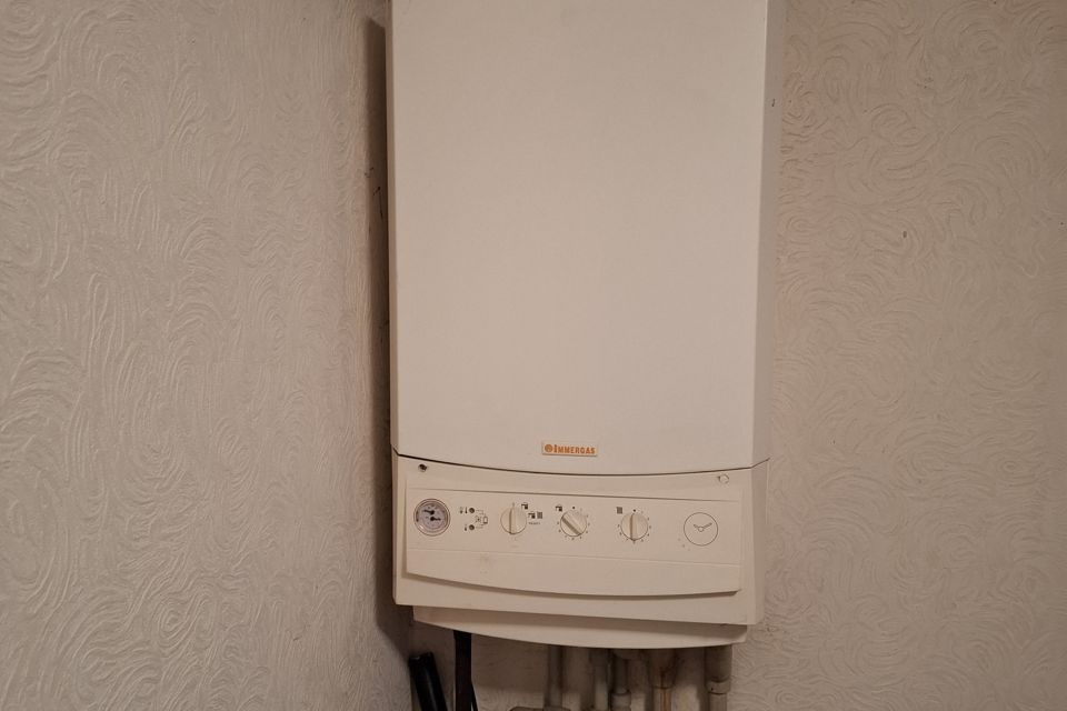 Продаётся 2-комнатная квартира, 42 м²