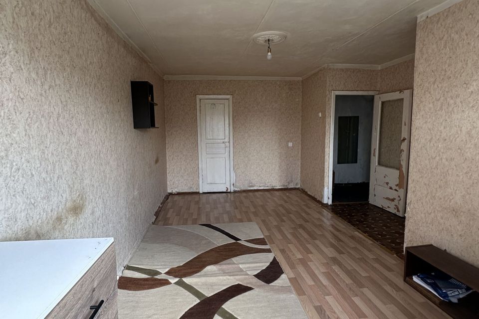 Продаётся 1-комнатная квартира, 30 м²