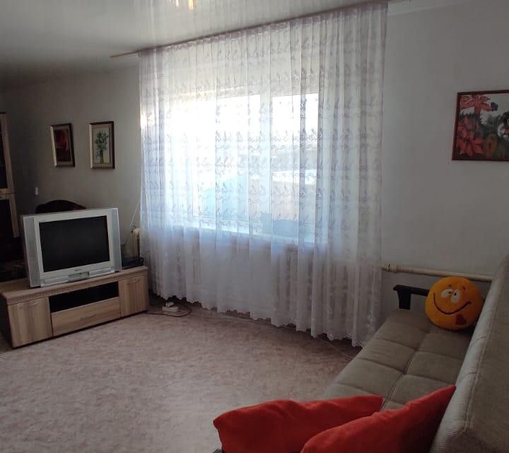 Продаётся 3-комнатная квартира, 71 м²