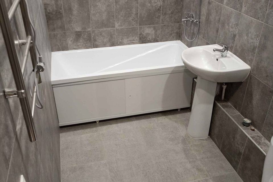 Продаётся студия, 32.3 м²