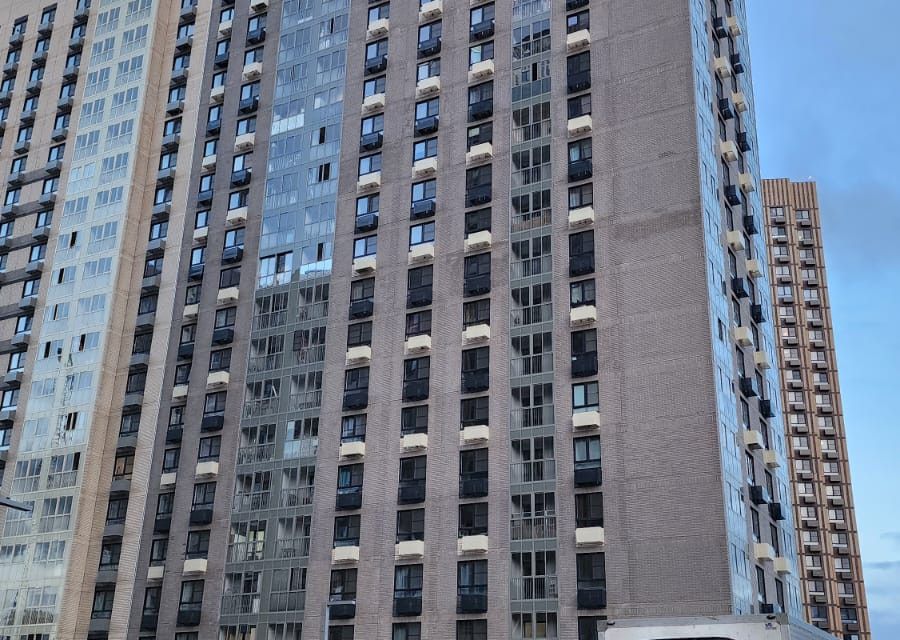 Продаётся 2-комнатная квартира, 57.3 м²