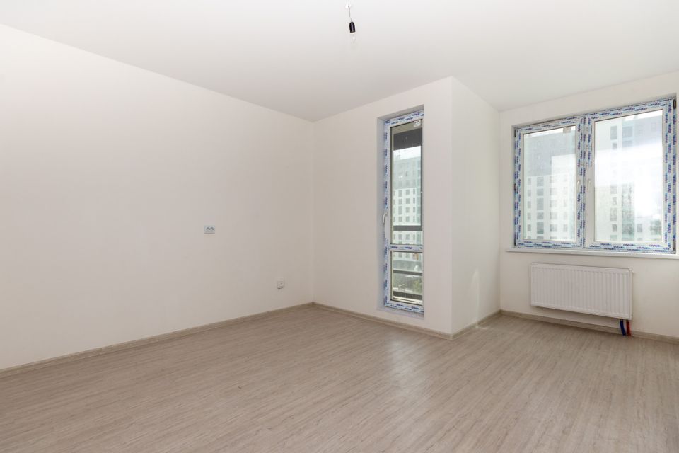 Продаётся студия, 22.1 м²