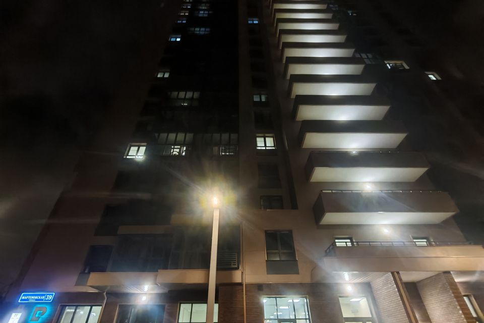 Продаётся 2-комнатная квартира, 59 м²
