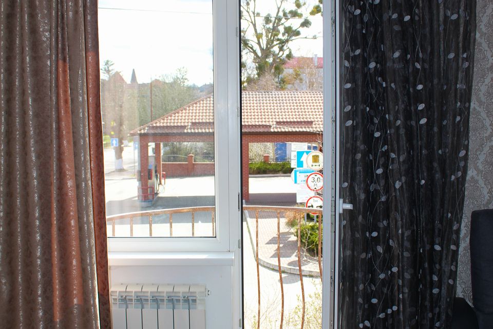 Продаётся 3-комнатная квартира, 88.7 м²