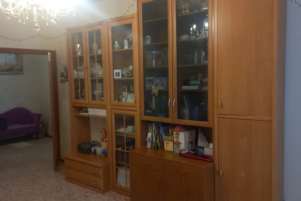 Продаётся 1-комнатная квартира, 48 м²