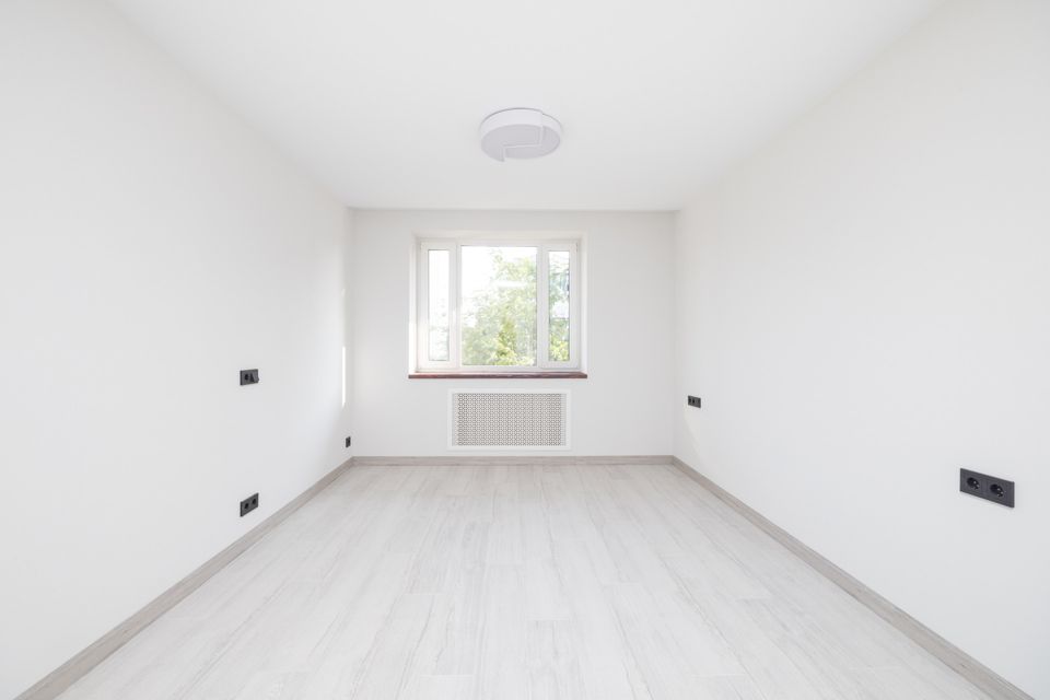 Продаётся 1-комнатная квартира, 33.8 м²