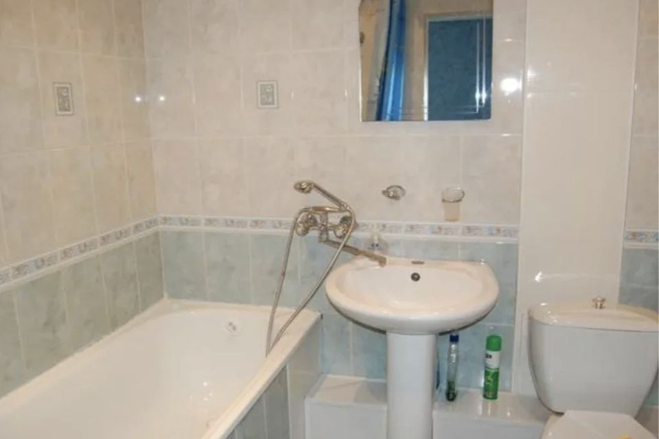 Продаётся 2-комнатная квартира, 54 м²