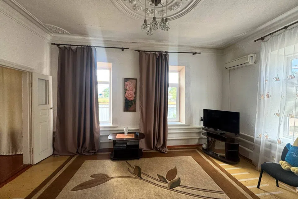 Продаётся 1-этажный дом, 109.9 м²
