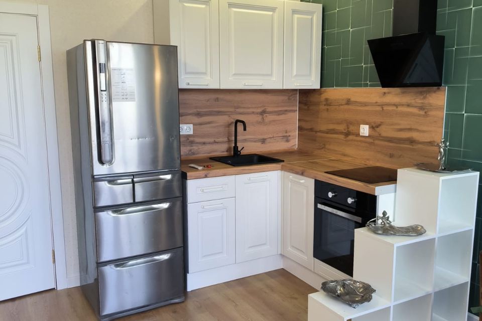 Продаётся студия, 31.2 м²