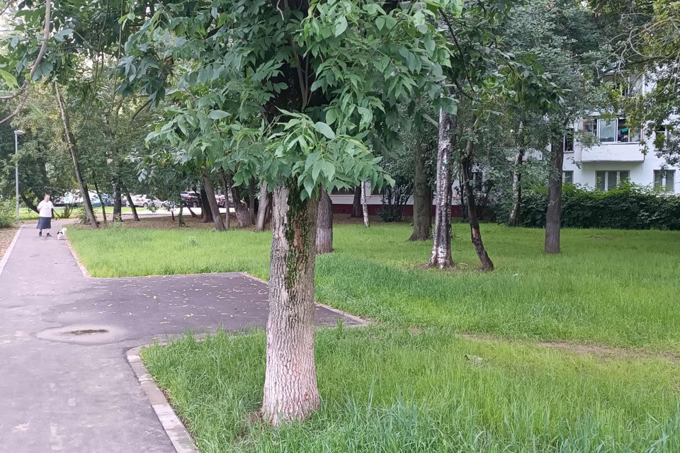 Сдаётся 1-комнатная квартира, 33 м²