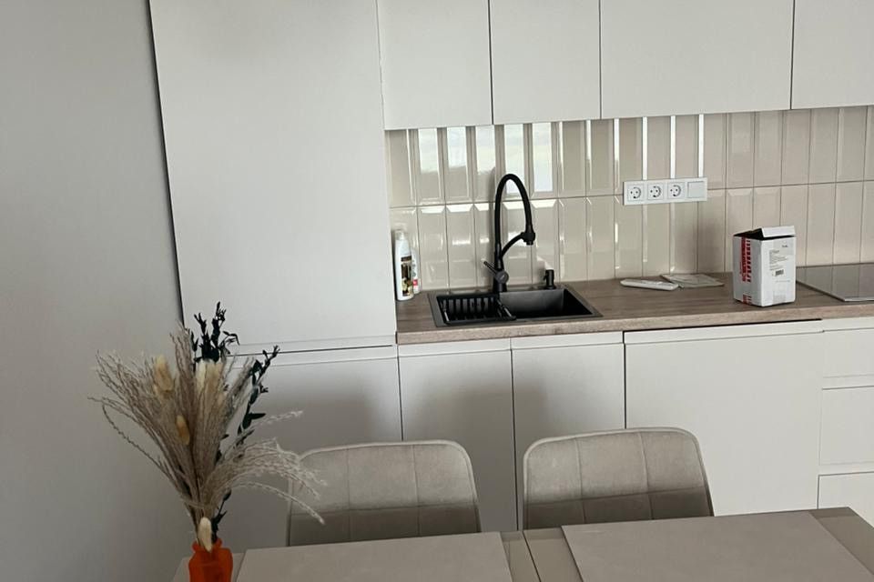 Продаётся 2-комнатная квартира, 52 м²