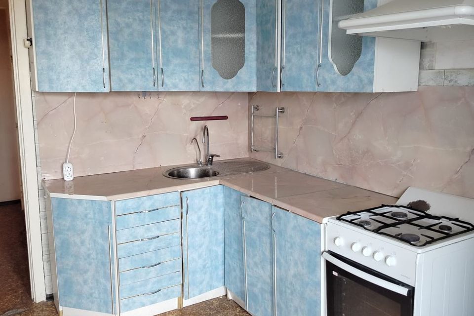Продаётся 2-комнатная квартира, 48.9 м²