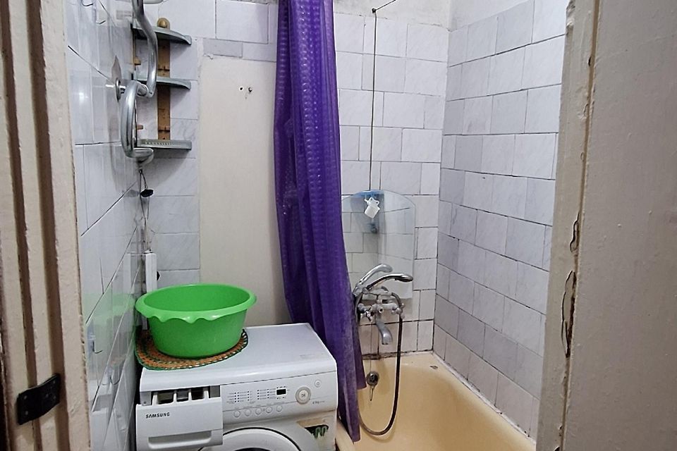 Сдаётся 2-комнатная квартира, 47 м²