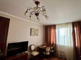 Продаётся 2-комнатная квартира, 58.9 м²