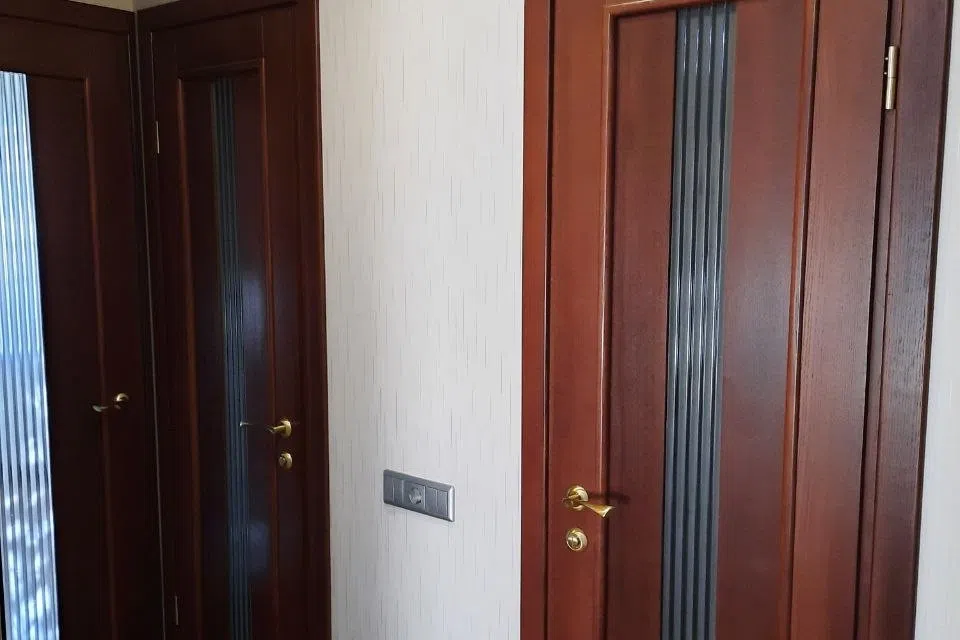 Продаётся 2-комнатная квартира, 48.3 м²
